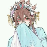 宝贝把腿张大点叫大声点